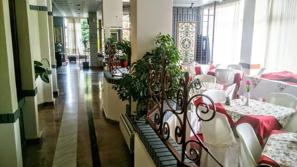 Hotel Villa Tasko