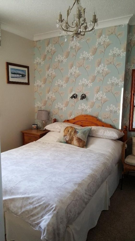 Whitecroft B&B