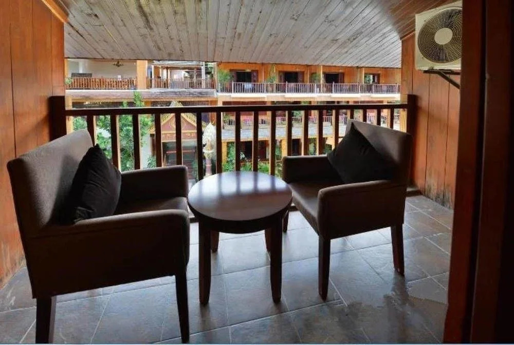 Daitai Yulin boutique hotel