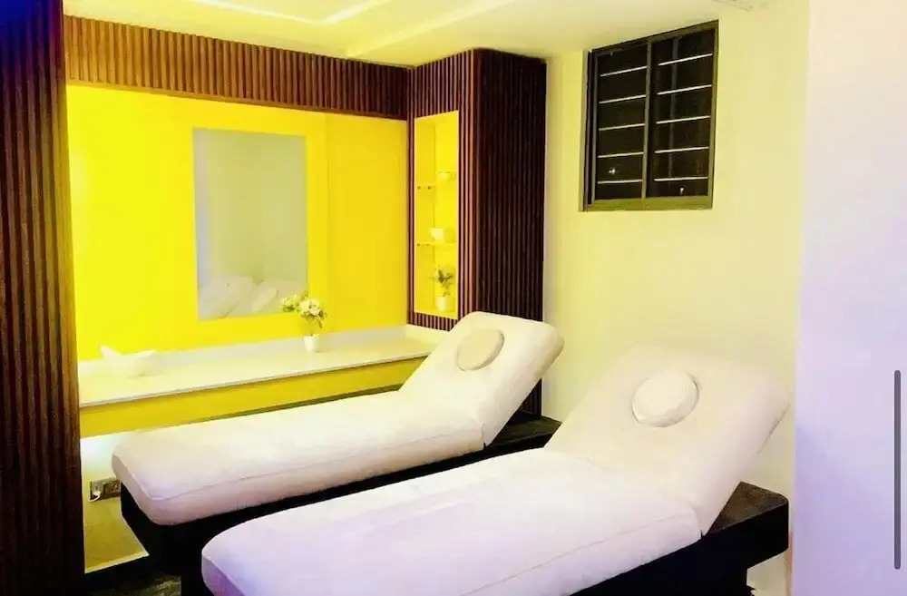 The Hierarchy Hotel