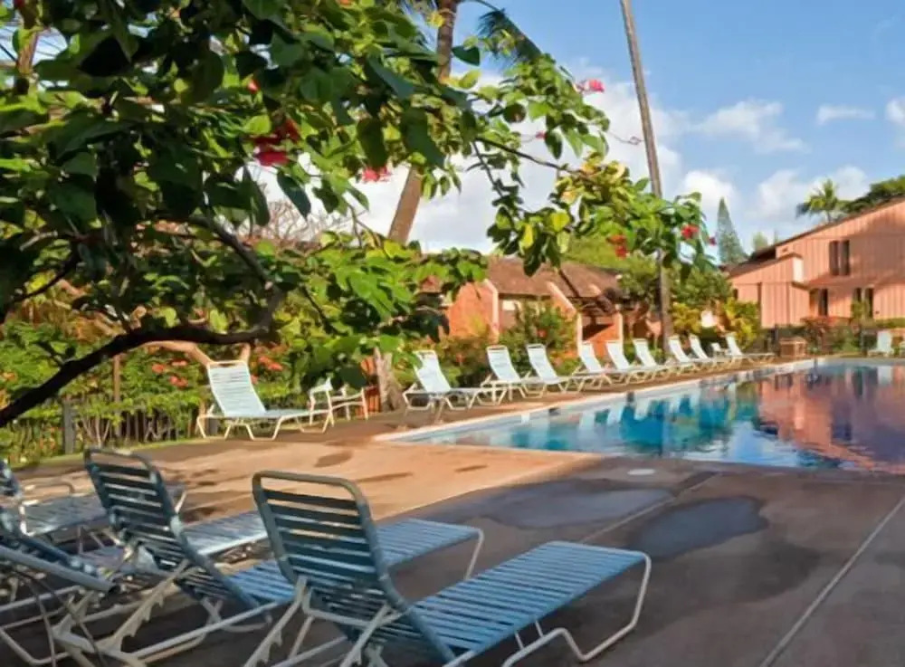 Kuleana 313 - 1Br Condo