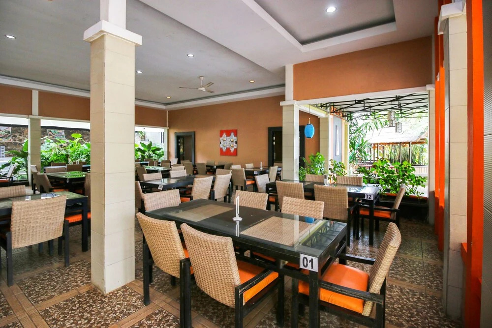 Airy Singkawang Barat Ahmad Yani Taman Sari