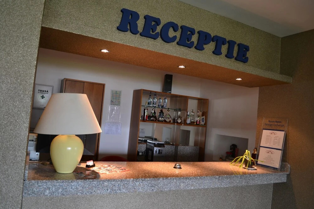 Hotel Doi Taurasi