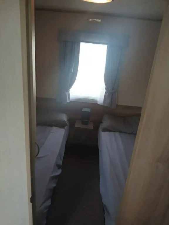 Abi Caravan Sleeps 8 Lyons Winkups Holiday Park