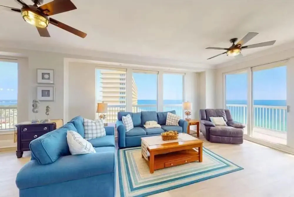 Seychelles 1701-sandy Toes Retreat
