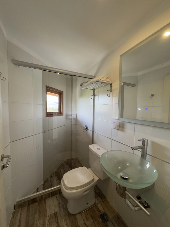Meulen Hosteria y Apart