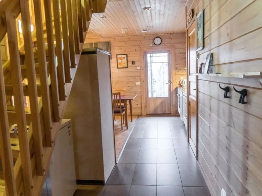 Holiday Home Villa koira nr3 by Interhome