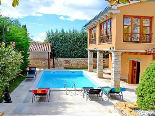 Villa Aurelia by Istrialux