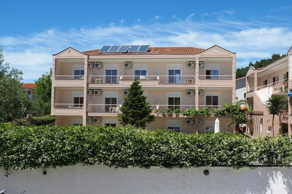 Hotel Evridiki
