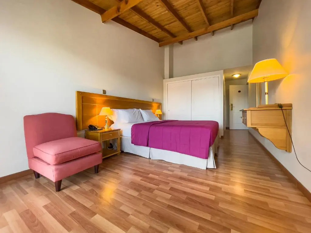 Hotel Nahuel Huapi