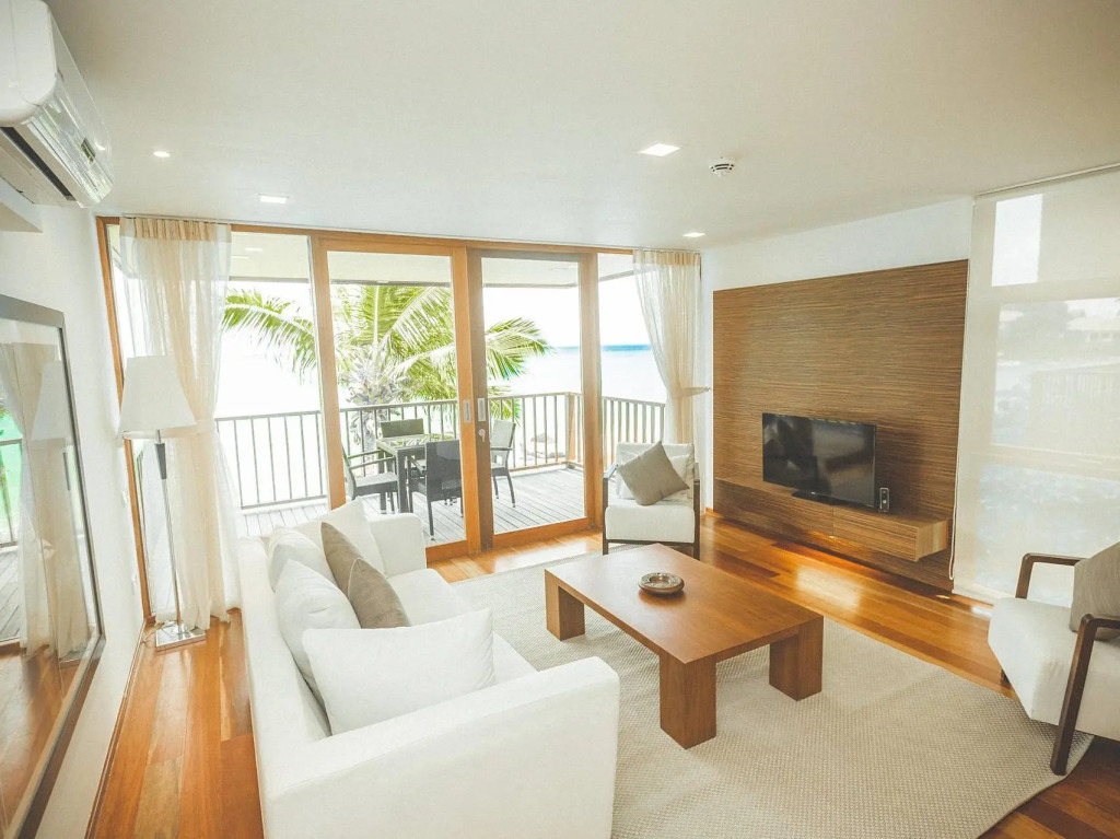 Oceanica Resort Seychelles