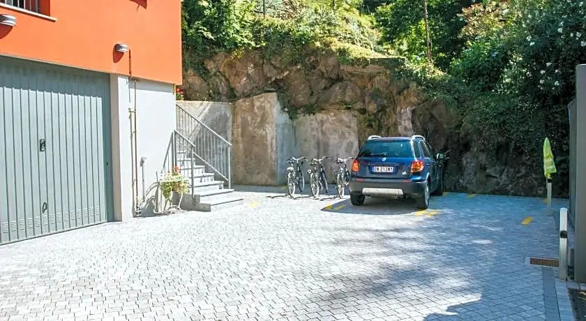 Valle dei Mulini - Lake Como