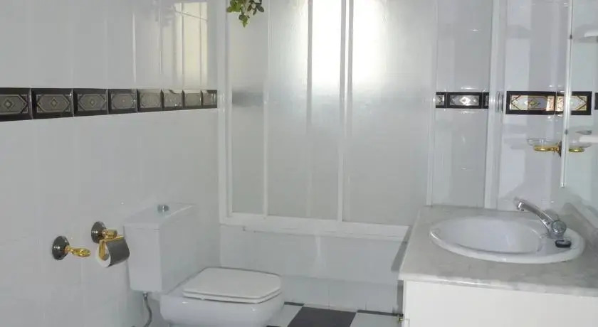 Villas Nerjazul - Pago la Galera