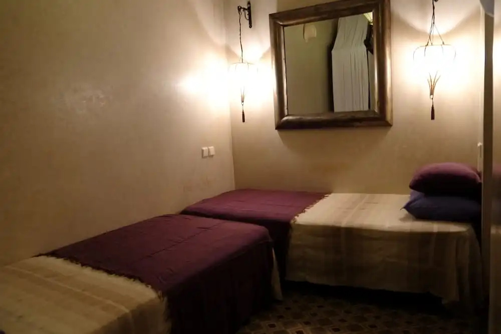 Riad Dar Sarjan