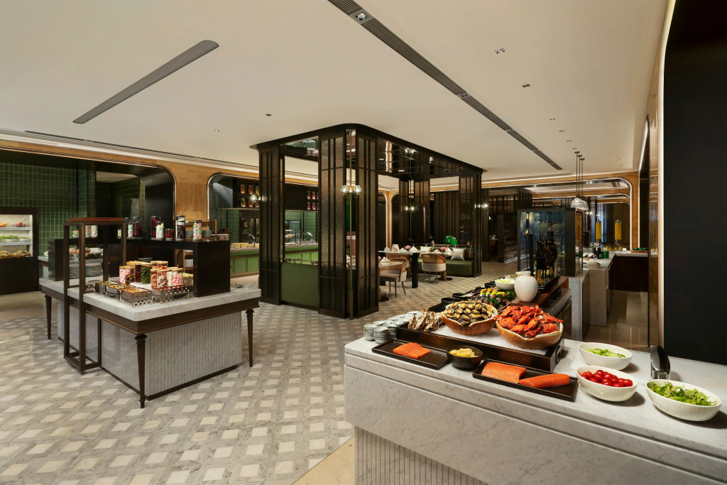 Doubletree By Hilton Zigong