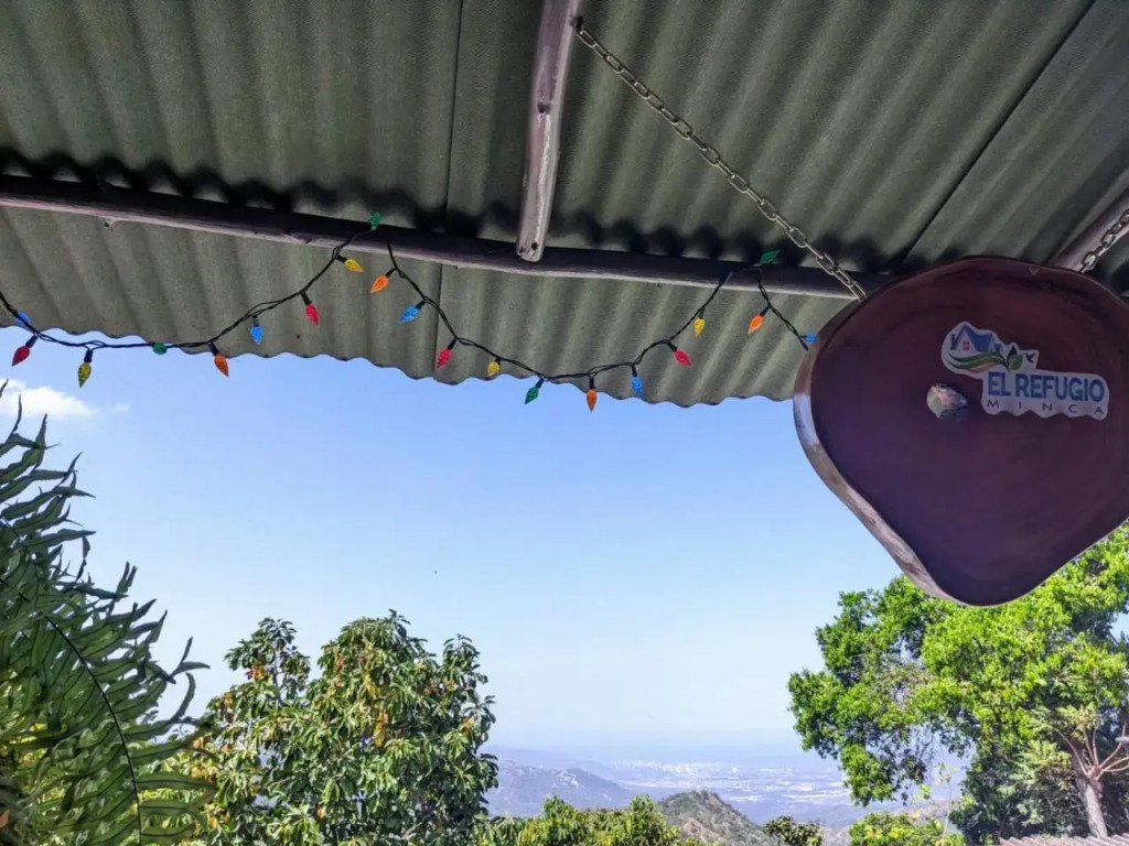 Hostal Paraiso Minca