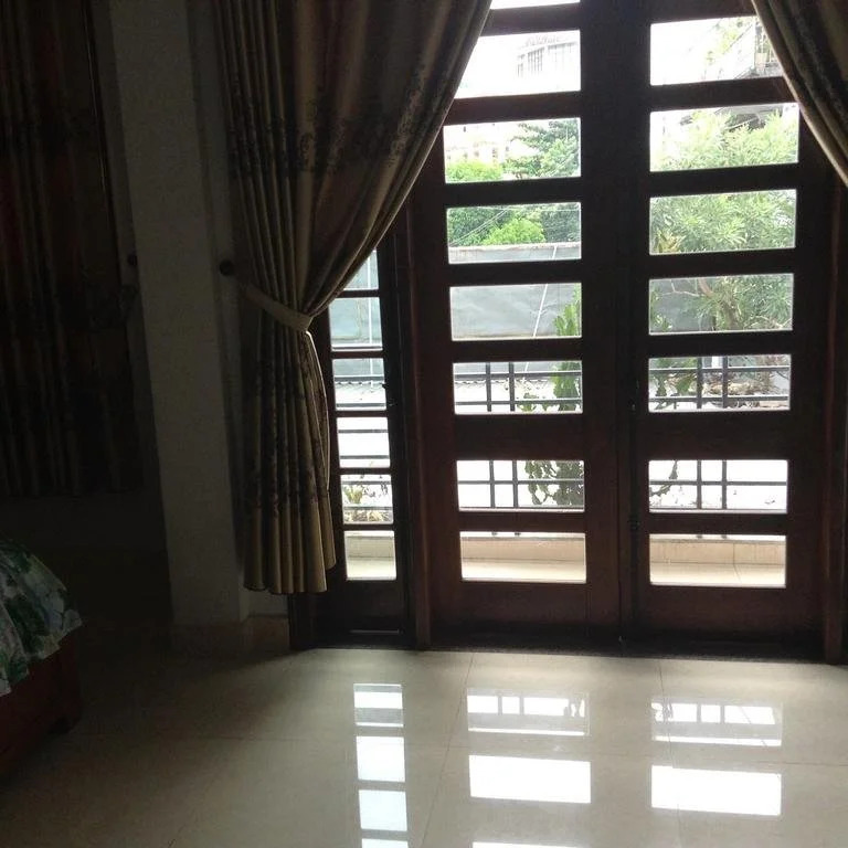 My Ngoc Guest House