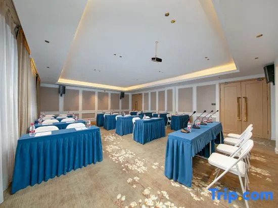 Vienna Hotel (Gantang Batang)