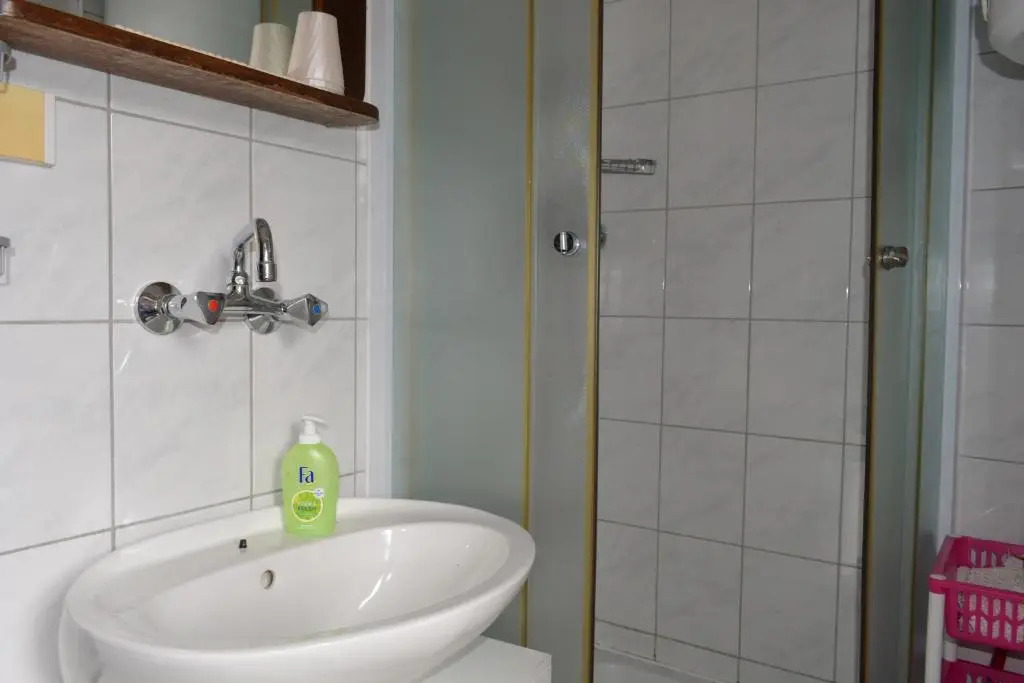 Apartment Bakarić