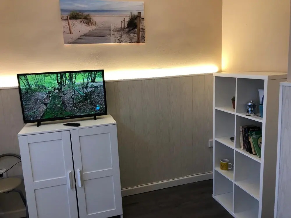 Studio Low Cost Corinto Estudio