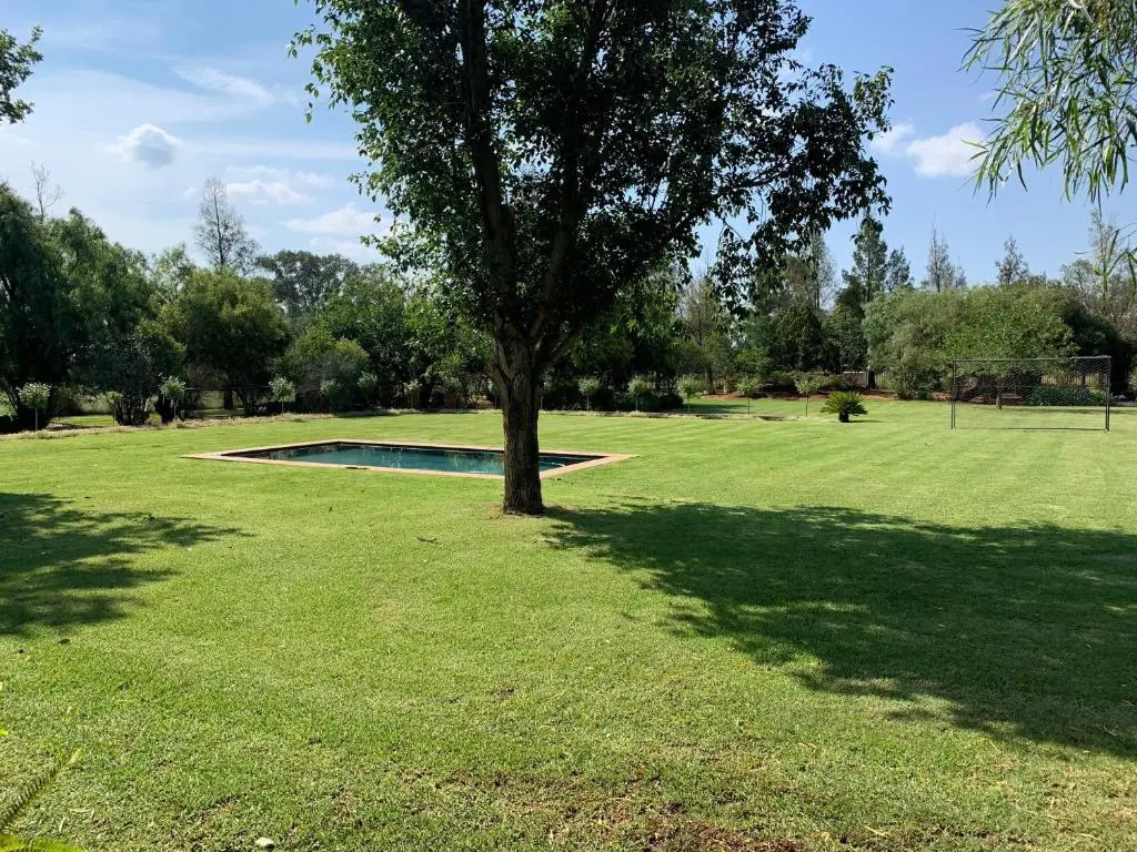 Kleinbos Self-catering