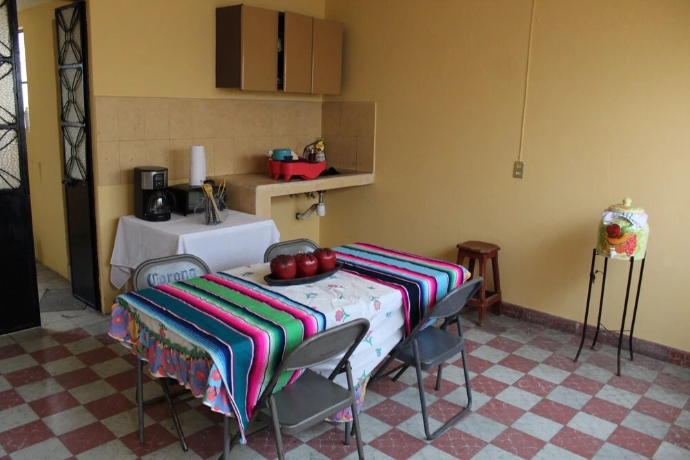 Hostal Yolotl