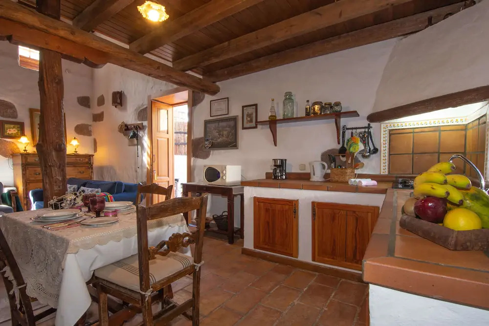 Casa El Ingenio