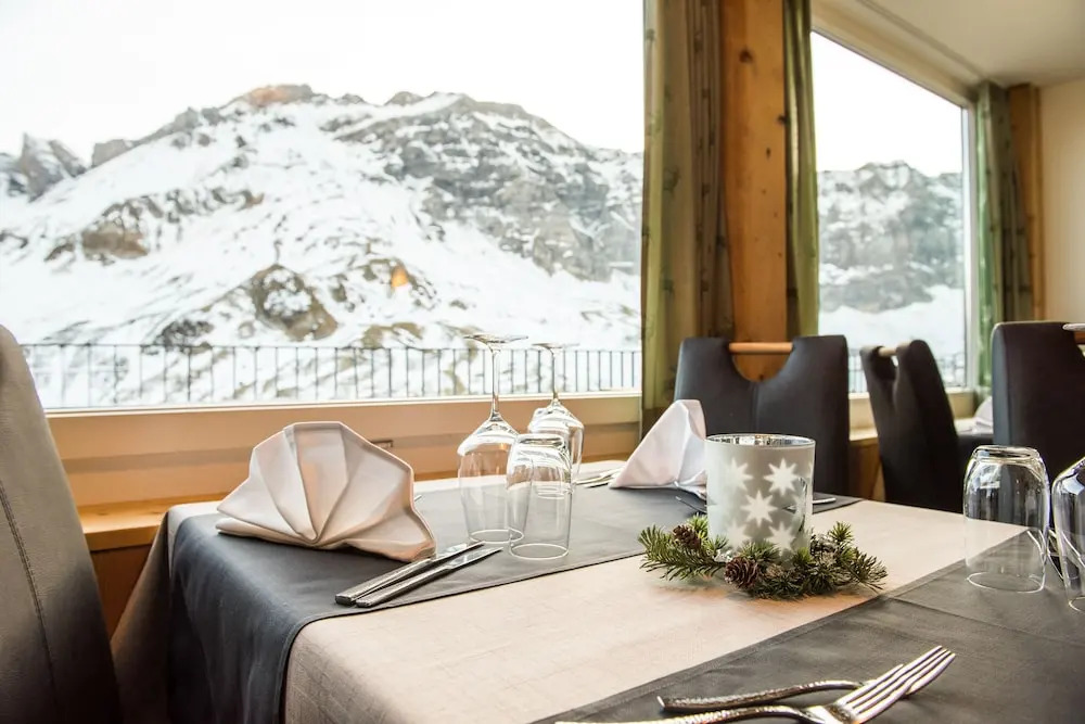 Fischers Alpenhotel