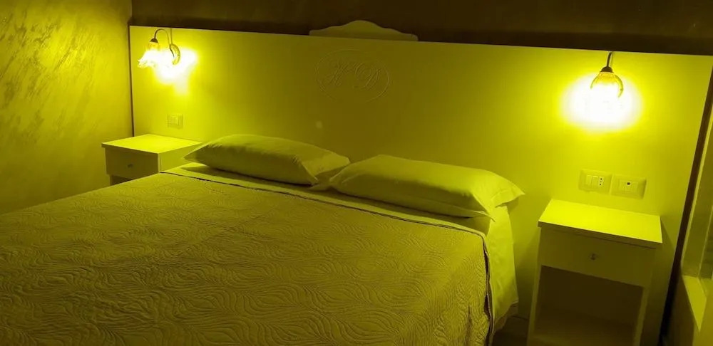 Hotel Demetrio