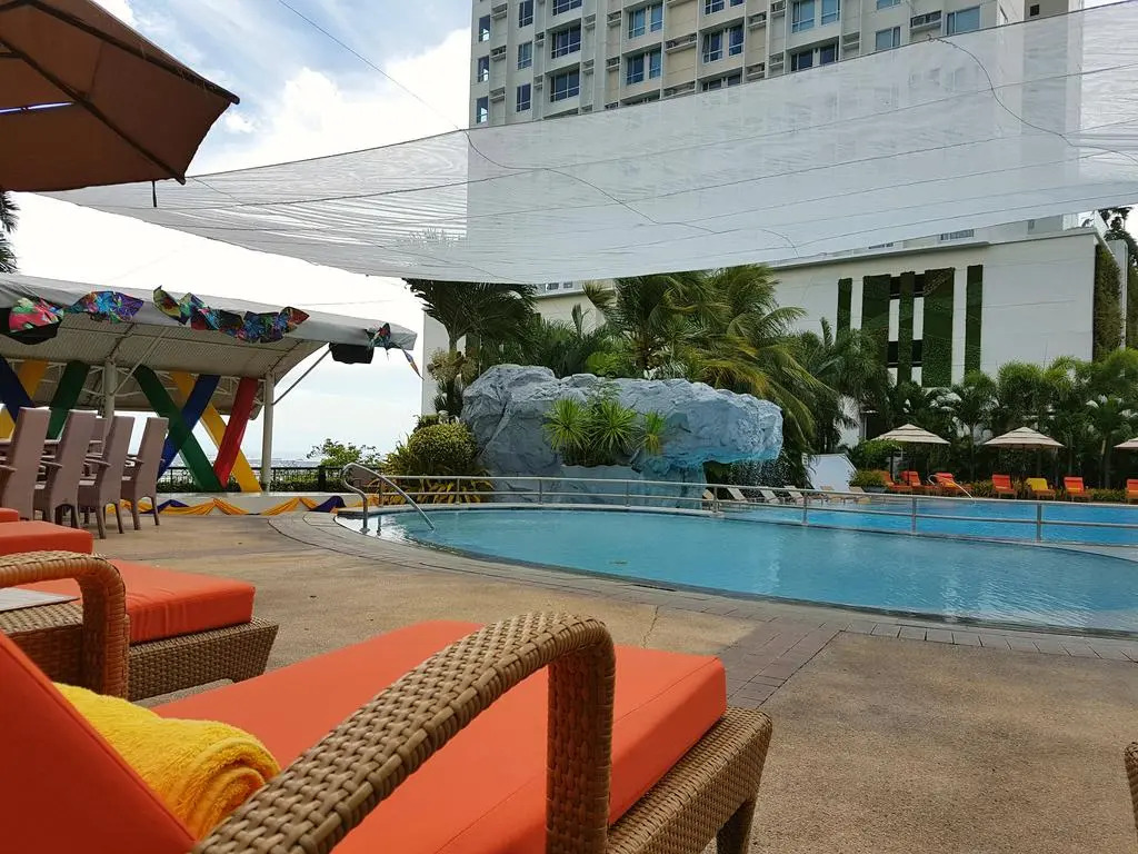 Marco Polo Plaza Cebu