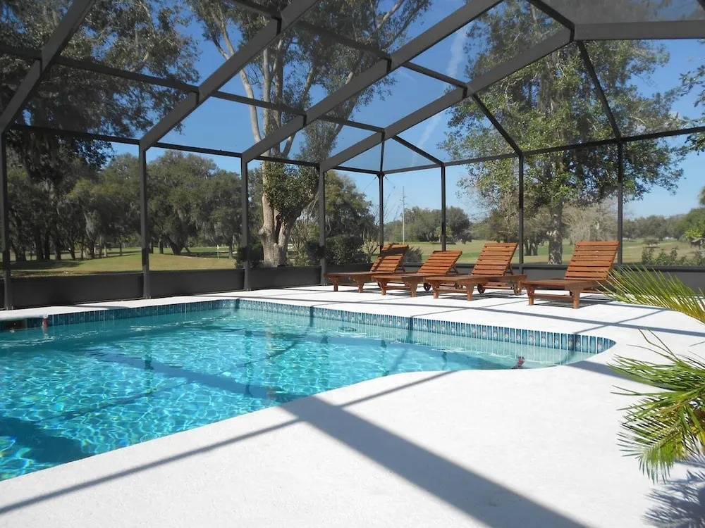 Villa 870 Stunning 3 Bedroom Villa With Pool