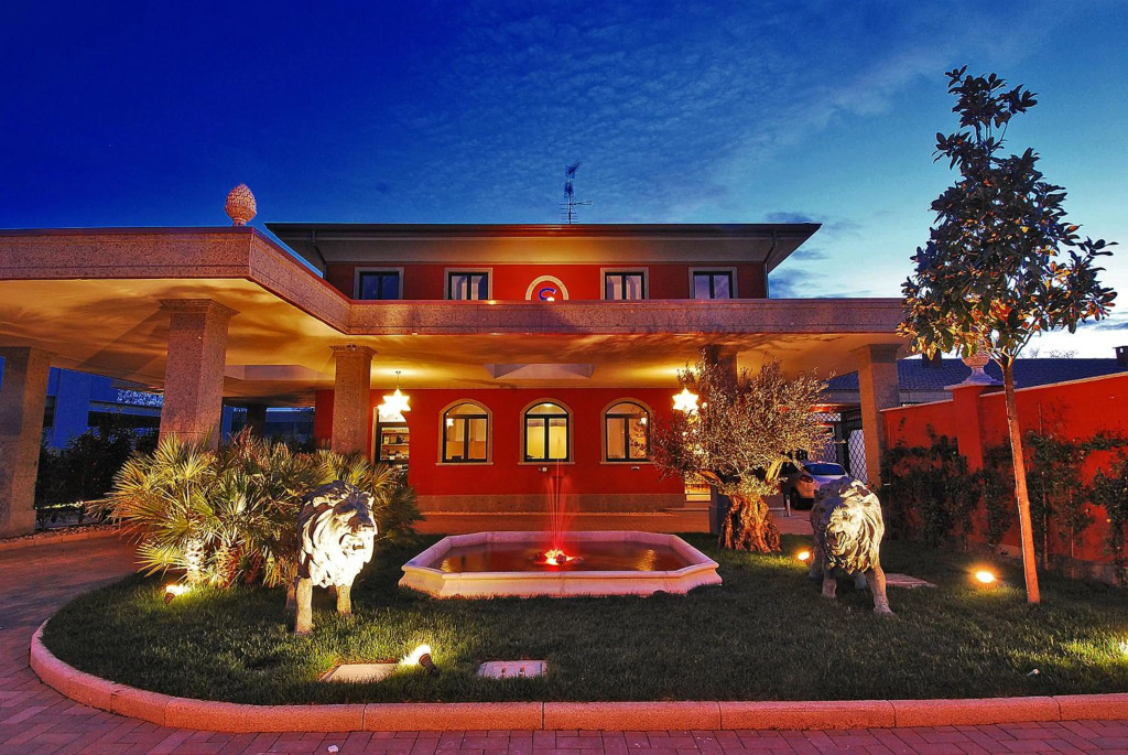 Hotel Silver Milano
