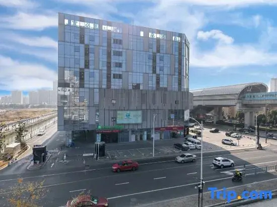 yuanke hotel