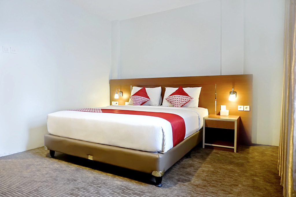 Megara Hotel Pekanbaru