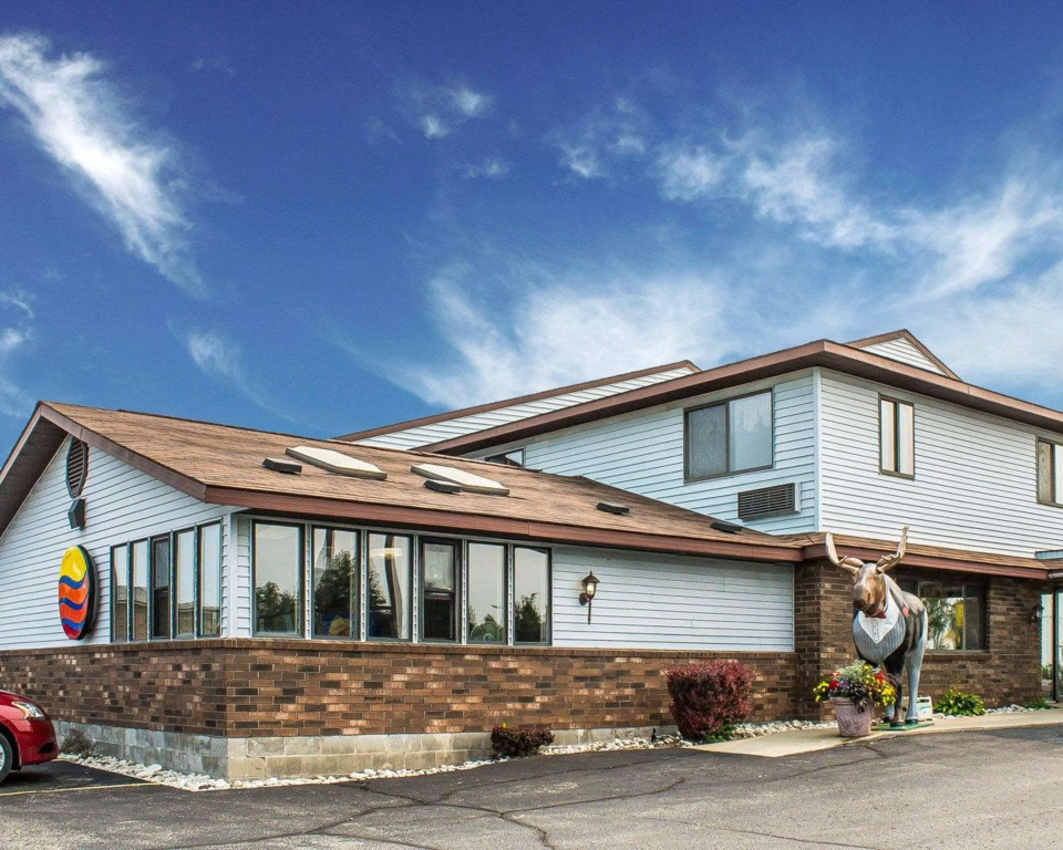 Comfort Inn Manistique