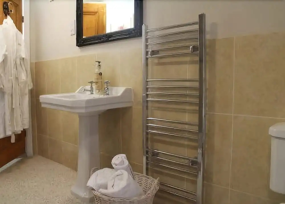 Stanholme Guest House