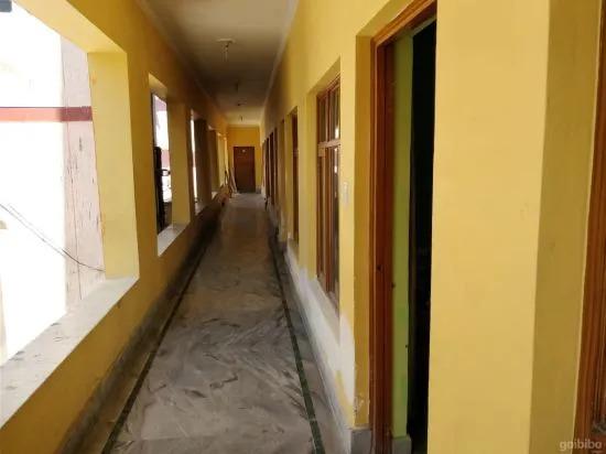 Hotel Comfort Inn
