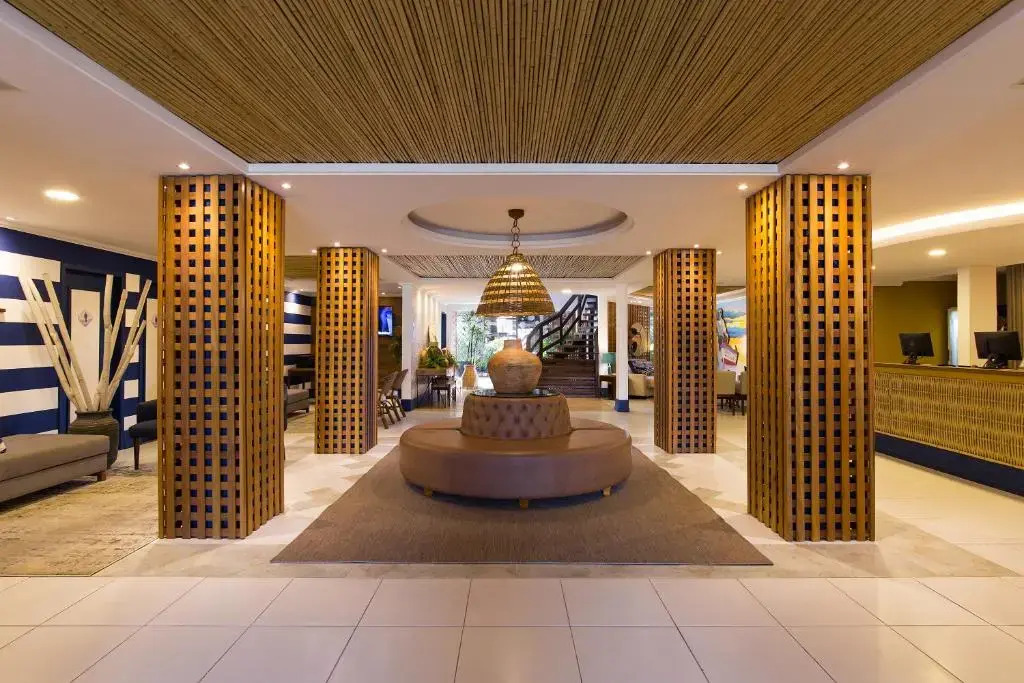Hotel Vilarejo Praia All Inclusive