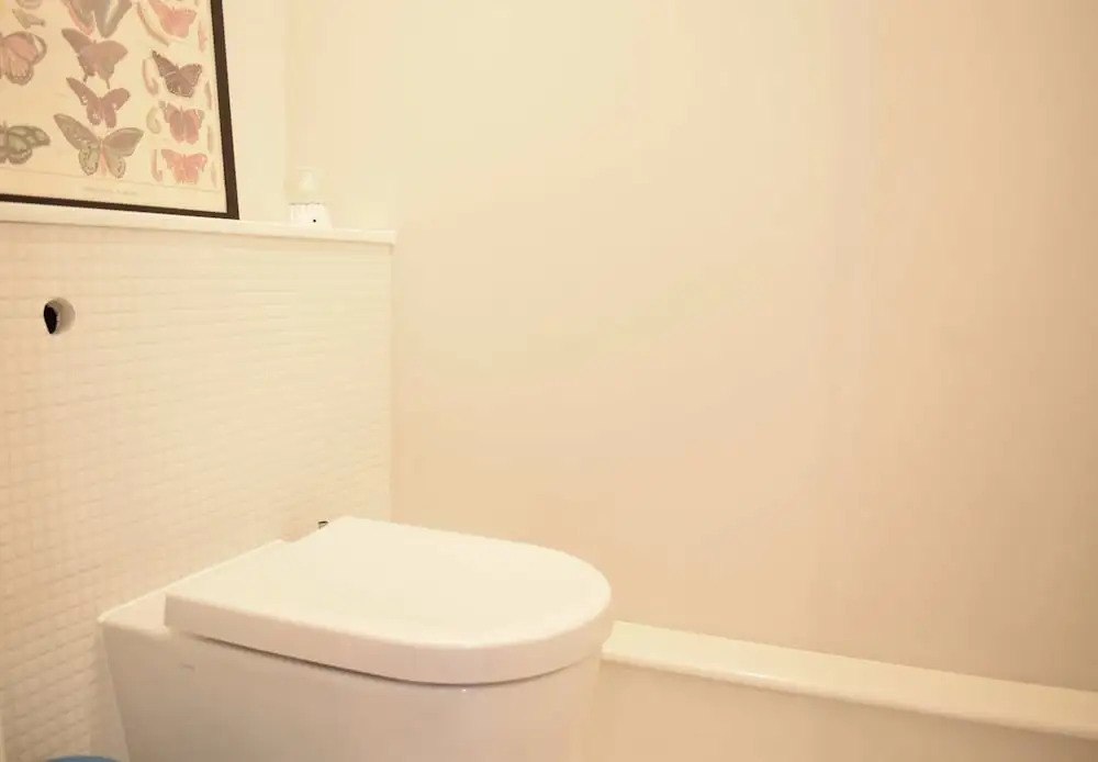Spacious 1 Bedroom Apartment Near Greenwich