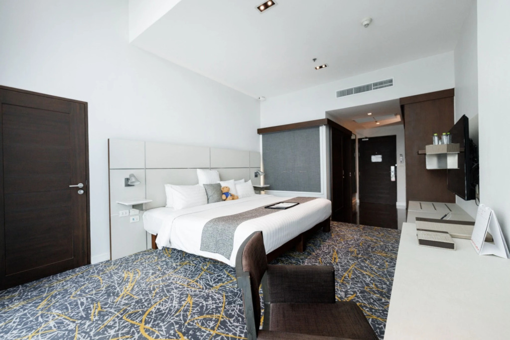 S31 Sukhumvit Hotel