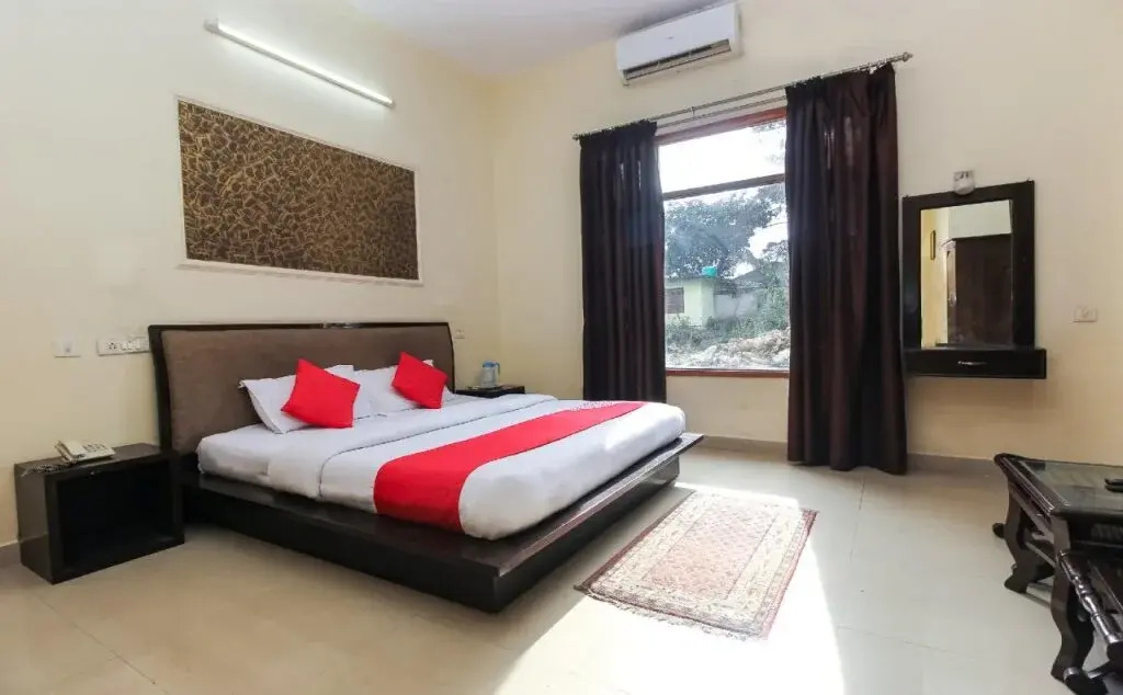 Hotel Downtown By OYO Rooms