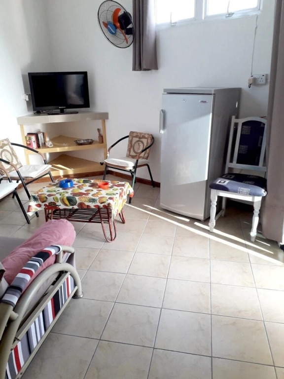 Apartment With one Bedroom in Grand Baie, With Wonderful City View and Wifi - 300 m From the Beach
