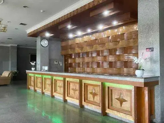 Sapadia Hotel Rokan Hulu