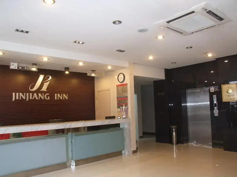 Jinjiang Inn Linyi Jinqueshan Road Branch
