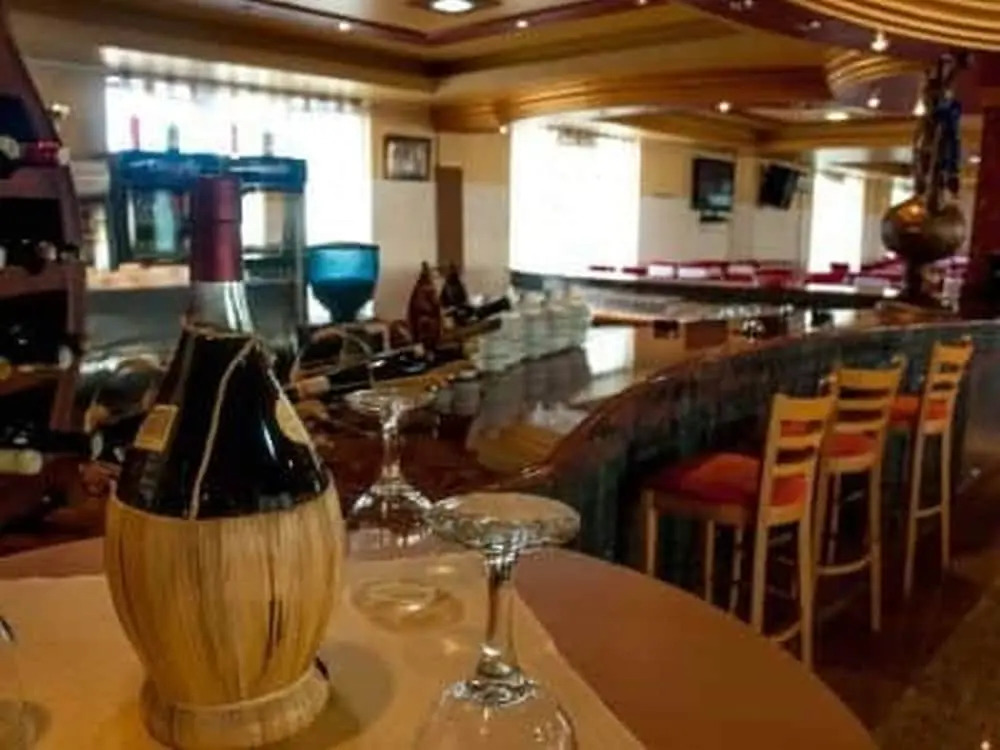 Hotel Džale
