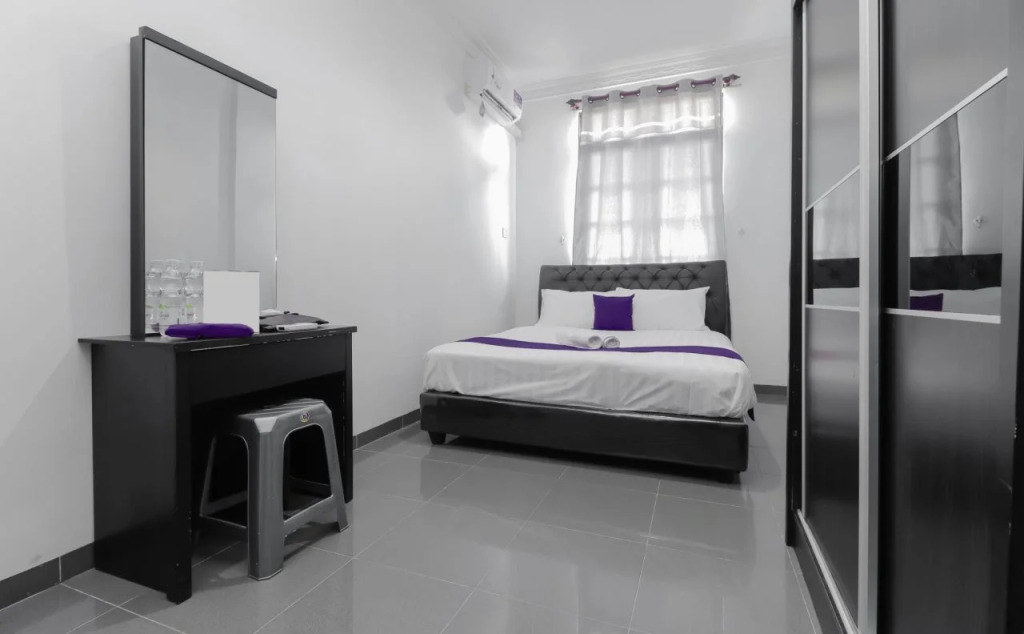 Cosmopolitan Guesthouse