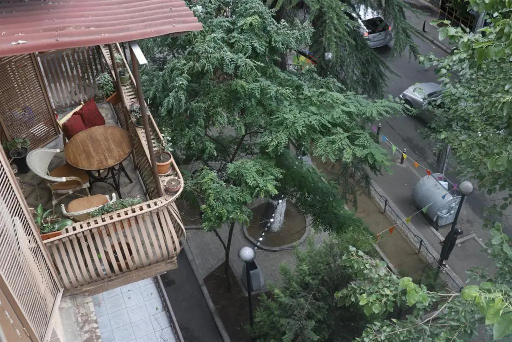 Best Location near FABRIKA. 65 sq/m