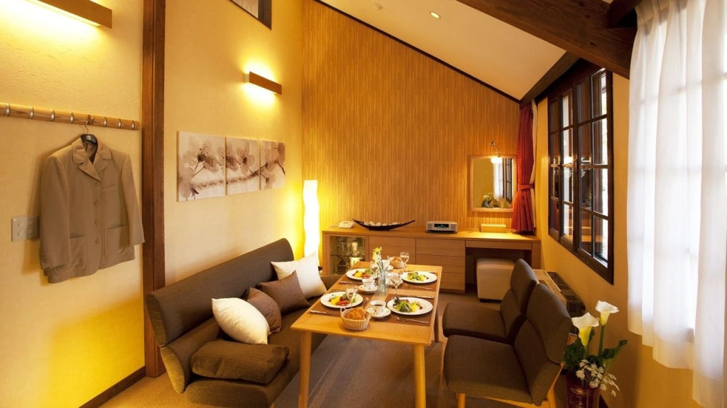 Auberge Tera