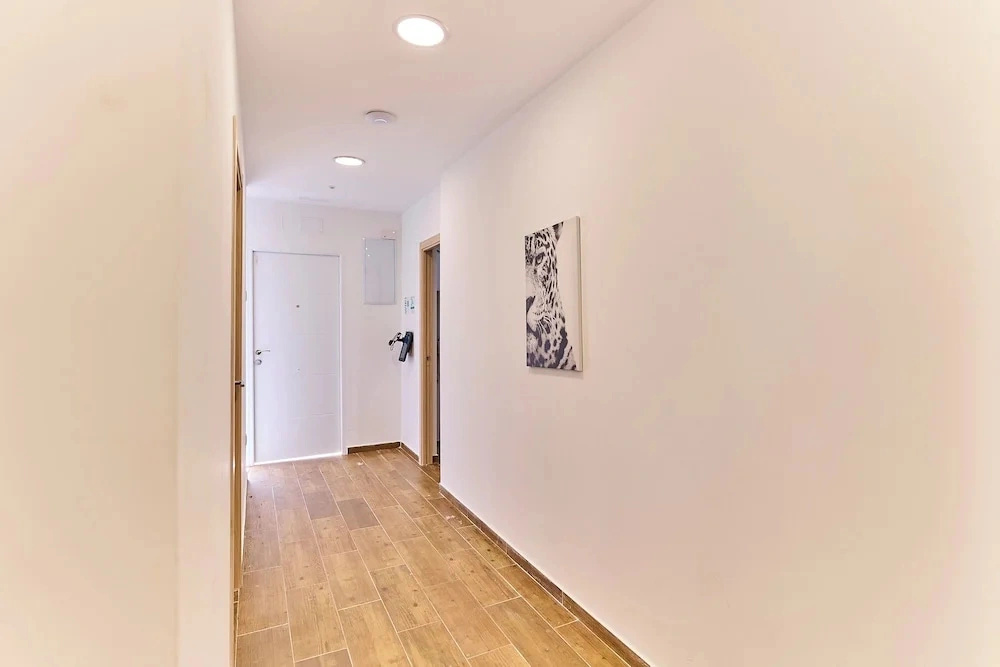 Apartamentos Alcorcón by gaiarooms