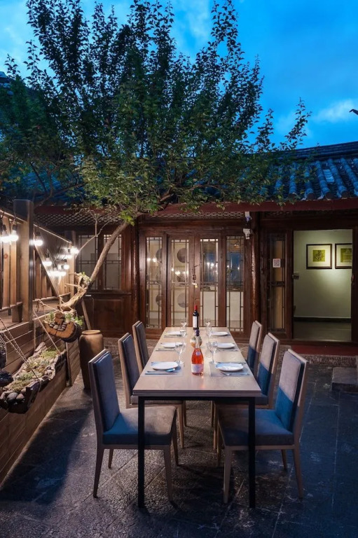 Floral Hotel Lijiang Wuyi St Chiangmai